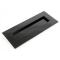 FROM THE ANVIL 33056 - BLACK SMALL LETTER PLATE
