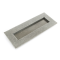 FROM THE ANVIL 33058 - PEWTER PATINA SMALL LETTER PLATE