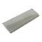 FROM THE ANVIL 33059 - PEWTER PATINA SMALL LETTER PLATE COVER