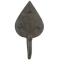 FROM THE ANVIL 33122 - BEESWAX GOTHIC HOOK