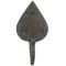 FROM THE ANVIL 33122 - BEESWAX GOTHIC HOOK