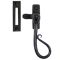 FROM THE ANVIL 33132 - BEESWAX REVERSIBLE SHEPHERDS CROOK WINDOW FASTENER