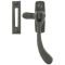 FROM THE ANVIL 33140 - BEESWAX REVERSIBLE PEAR DROP WINDOW FASTENER