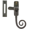 FROM THE ANVIL 33142 - BEESWAX REVERSIBLE MONKEYTAIL WINDOW FASTENER