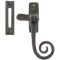 FROM THE ANVIL 33142 - BEESWAX REVERSIBLE MONKEYTAIL WINDOW FASTENER