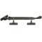 FROM THE ANVIL 33148 - BEESWAX PEAR DROP CASEMENT STAY 203MM