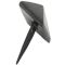 FROM THE ANVIL 33193 - BLACK PYRAMID DOOR STUD 15MM