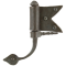 FROM THE ANVIL 33213 - BEESWAX SHUTTER HINGE