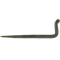 FROM THE ANVIL 33214 - BEESWAX L HOOK 3 INCH