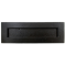 FROM THE ANVIL 33226 - BLACK LARGE LETTER PLATE