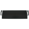 FROM THE ANVIL 33227 - BLACK LARGE LETTER PLATE COVER