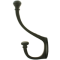 FROM THE ANVIL 33248 - BEESWAX HAT & COAT HOOK
