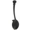 FROM THE ANVIL 33249 - BLACK HAT AND COAT HOOK