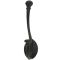 FROM THE ANVIL 33249 - BLACK HAT AND COAT HOOK