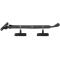 FROM THE ANVIL 33293 - BLACK PEAR DROP CASEMENT STAY 305MM