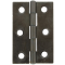 FROM THE ANVIL 33436 - BEESWAX BUTT HINGE 3 INCH