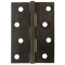 FROM THE ANVIL 33437 - BEESWAX BUTT HINGE 4 INCH