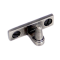 FROM THE ANVIL 33456 - ANTIQUE PEWTER CRANKED STAY PIN FOR CAST STAYS