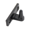 FROM THE ANVIL 33460 - BLACK CRANKED STAY PIN