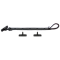 FROM THE ANVIL 33475 - BEESWAX SHEPHERDS CROOK CASEMENT STAY 305MM