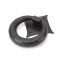 FROM THE ANVIL 91489 - EXTERNAL BEESWAX RING DOOR KNOCKER