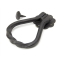FROM THE ANVIL 91490 - EXTERNAL BEESWAX PEAR SHAPED DOOR KNOCKER