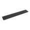 FROM THE ANVIL 91760 - BLACK PLAIN FINGERPLATE