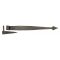 FROM THE ANVIL 91900 - EXTERNAL BEESWAX BAND AND SPIKE ARROW HEAD HINGE 24 INCH
