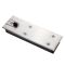 EXIDOR 2960 - FLOOR SPRING - POWER SIZE 1-4 WITH DELAYED ACTION