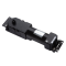 EXIDOR 1952 - ULTIMATE TRANSOM CLOSER WITH HOLD OPEN