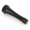 FROM THE ANVIL 33491 - BLACK PROJECTION DOOR STOP