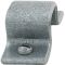FROM THE ANVIL 33663K - PEWTER PATINA SPARE RECEIVER BRIDGE FOR 33663