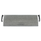 FROM THE ANVIL 33681 - PEWTER PATINA LARGE LETTER PLATE COVER