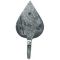 FROM THE ANVIL 33688 - PEWTER PATINA GOTHIC HOOK