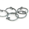 FROM THE ANVIL 33737 - PEWTER CURTAIN RING (EACH)