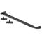 FROM THE ANVIL 33745 - BLACK PEAR DROP CASEMENT STAY 305MM