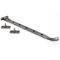 FROM THE ANVIL 33748 - ANTIQUE PEWTER 12 INCH PEARDROP STAY