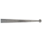 FROM THE ANVIL 33787 - PEWTER PATINA DECORATIVE HINGE FRONT 24 INCH