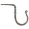 FROM THE ANVIL 33804 - PEWTER PATINA CUP HOOK - SMALL