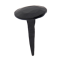 FROM THE ANVIL 33831 - BLACK HANDMADE 1 INCH NAIL