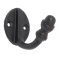 FROM THE ANVIL 33858 - BEESWAX COAT HOOK