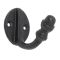 FROM THE ANVIL 33858 - BEESWAX COAT HOOK