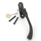FROM THE ANVIL 33860 - BEESWAX LOCKING PEARDROP ESPAG - LH
