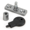 FROM THE ANVIL 33870 - PEWTER LOCKING STAY PIN