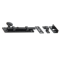 FROM THE ANVIL 33871 - BLACK 4 INCH UNIVERSAL KNOB BOLT
