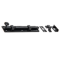 FROM THE ANVIL 33872 - BLACK 6 INCH UNIVERSAL BOLT