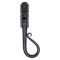FROM THE ANVIL 33957 - BLACK SHEPHERDS CROOK LOCKING ESPAG FASTENER - RIGHT HAND