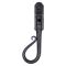 FROM THE ANVIL 33958 - BLACK SHEPHERDS CROOK LOCKING ESPAG FASTENER - LEFT HAND