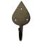 FROM THE ANVIL 33963 - BLACK GOTHIC HOOK