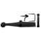 FROM THE ANVIL 33966 - BLACK LATCH SET